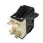 Headlamp Switch (Fit: 2006-2010 Kenworth T2000; 2011-2014 Kenworth T700; 2006-2007 Kenworth T600 Aerocab; 2006-2007 Kenworth T600B; 2006-2008 Kenworth T300; 2008-2014 Kenworth T660; 2006-2014 Kenworth T800 & T800 Curved Glass, Kenworth W900B & W900L, Kenw