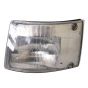 Corner Lamp - Driver Side (Fit: HINO FE2620 FB1817 SG3325 FD2220 Trucks)