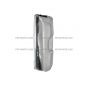 Door Mirror Cover Chrome - Driver Side (Fit: Mack Anthem)
