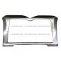 Grille Surround Chrome (Fit: Mack CT713 GU713 GU813)