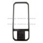 Door Mirror Mounting Frame (Fit: Kenworth T370, T470, T600, T660, T700, T2000 ; Peterbilt (with Power Only) 325, 330, 335, 337, 340, 348, 365, 367, 379, 382, 384, 385, 386, 387, 388, 389 Trucks)