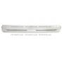 Wiper Panel Plastic White (Fit: 2012-2019 Mitsubishi Fuso Canter FE85D FE140 FE145 FE180 FG4X4)