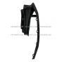 Cadillac Deville and Fleetwood Rear Quarter Panel Body Filler Extension - Driver Side ( Fit: 1980-1989 Cadillac Deville and Fleetwood )