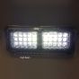 LED Headlight with 12