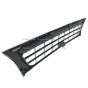 Grille Plastic - White - Compatible with Isuzu NPR NPR-HD NQR NRR 1995 - 2005 & Other Truck Models ( See Details For Full List )
