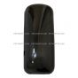 Door Mirror Power Heated Black - Driver Side (Fit: Kenworth Kenworth T660 T600 T370 T270 T170 T800 T470 T440 Trucks)