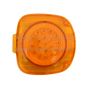 19 Diodes LED Corner Lamp  (Fit: 2005-2010 Freightliner Century Truck)