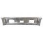Steel Bumper Center Piece Chrome ( Fit: 1992-2004 FREIGHTLINER FL50 60 70 80)