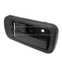 Interior Door Handle Black - Passenger Side  ( Fits: 1996-2007 Isuzu FTR FVR FSR FVZ 2000 - 2004 Isuzu FRR )