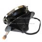Headlight Mounting with Retainer Ring (Fit: 1997-2011 kenworth 2000 Truck )