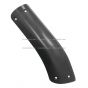 Fender Protector - Passenger Side ( Fits: Various Mitsubishi FUSO FK FM Models )