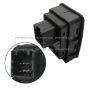 Mirror Switch(Fit: 2003-2009 Freightliner Century)