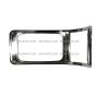 Headlight SFA Bezel - Passenger Side (Fit: 2000-2017 Mack CH 613)