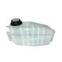 Heavy Duty Coolant Tank Reservoir (Fit: International 1995-2002 3800 4700 4700LP 4700LPX 4800 4900)
