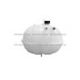 Heavy Duty Coolant Tank Reservoir (Fit: 2001-2007 Freightliner Columbia 120, Century Class)