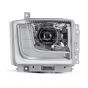 Headlight - Passenger Side ( Compatible with Isuzu NPR-HD NQR NRR 2022 - 2024 Compatible with GMC W3500 W4500 2022 - 2024 Compatible with CHEVROLET W3500 W4500 2022 - 2024 )