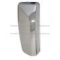 Door Mirror Cover Chrome - Passenger Side (Fit: 2004 - 2016 Volvo VNL Truck)