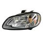 Headlight - Driver Side (Fit: Freightliner M2 106 112 Business Class)