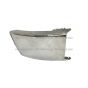 thumbnail image 2 of Stainless Steel Chrome Front Lower Bumper For Freightliner M2 106/112 Business Class (2003-2021) 2 of 3