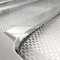 Peterbilt 579 Grill Surround Chrome (Fit: 2013-2020 Peterbilt 579)