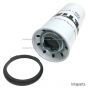 Diesel Oil Lube Spin-On Filter ( Replaces: BALDWIN BD7309 DONALDSON SO10011 NAPA 7500 WIX 51748XD Fleet Guard LF9009 )