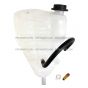 Heavy Duty Coolant Tank Reservoir (Fit: International  5900, 9200, 9900i, ProStar )