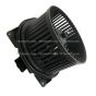 HVAC Blower Motor (Fit: Freightliner Columbia Century M2 Coronado Classic FLD 108SD 114SD 22SD, Volvo VNL VNM VAH VHD)