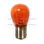 7507 Amber/Amber Bulb