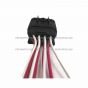 8 Wire Plug 8-Pin Male Connector Fit: 2004 2015 Volvo VNL VN VNM Headlight and 2008-2015 Freightliner Cascadia Mirror)