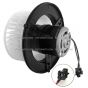 HVAC Blower Motor (Fit: Freightliner Classic XL FL FLC FLD Condor, Volvo VN )