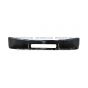 Steel Bumper Dark Grey (Fit: 2002-2020 Freightliner M2 106 112 Bussiness Class)
