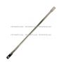 Door Mirror Support Bracket Arm Stainless ( Compatible with Peterbilt 335 340 357 382 385 386 325 330 348 388 389 365 367 Truck 2005 + )