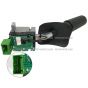 Turn Signal Multifunction Switch (Fit: Freightliner Cascadia Trucks )
