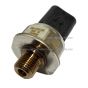 Fuel Pressure Sensor (Fit: 2006-2009 Freightliner, International, Kenworth, 2006-2008 Peterbilt, Western Star, Sterling Truck, SEAGRAVE,2006-2007 Crane Carrier, 2006 SPARTAN)