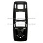 Door Mirror Mounting Frame Black - Driver Side (Fit: International ProStar Truck)