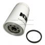 Diesel Oil Lube Spin-On Filter ( Replaces: BALDWIN 174412 DONALDSON P550520 FRAM PH9453 NAPA 7037 WIX 557037 Fleetguard LF16015 LF3886)