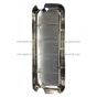 Door Mirror Cover Chrome - Passenger Side (Fit: 2005-2015 Freightliner Columbia Truck Mirror)