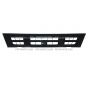 Grille Plastic White  (Fit: 2006-2007 Isuzu NRR and NPR, 2006-2007 GMC W4000 W4500 Trucks.)