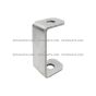 2 - 1/8  Extension Bracket with 1/2  hole ( Compatible with Various Truck Mounting )