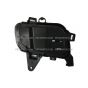 Interior Inside Door Handle Black - Passenger Side (Fit: International 7300 7400 7500 7600 4200 8600 4400 8500 7600 4100 Prostar CXT MXT RXT Trucks )