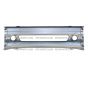 Freightliner Columbia Middle Bumper Metal Gray