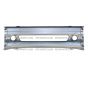 Freightliner Columbia Middle Bumper Metal Gray