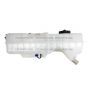 Heavy Duty Pressurized Coolant Tank Reservoir (Fit: 2004-2007 Volvo  VN VNL VNM)