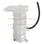 Heavy Duty Coolant Tank Reservoir (Fit: International  5900, 9200, 9900i, ProStar )