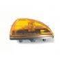 LED Cab Roof Top Marker Light - Amber (Fit: 2002-2019 Freightliner M2 All Models)
