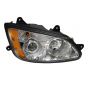 Headlight - Passenger Side (Fits: Kenworth T660 T600 T370 T270 T170 T470 T440 T700 Trucks)