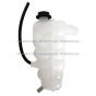 Heavy Duty Coolant Tank Reservoir (Fit: International  5900, 9200, 9900i, ProStar )