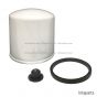 Engine Water Coolant Spin-On Filter ( Replaces: BALDWIN BW-5073 DONALDSON CFP55-4073 FRAM PR-3392 PUROLATOR PW-4454 WIX 3316874 FLEETGUARD WF2060 ,WF2073)