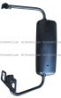 Freightliner Century Door Mirror Heated Black Bracket Arm - Driver Side