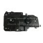Headlight Assembly with Housing - Driver Side   (Fit: 1995-2005 Isuzu NPR NRR)